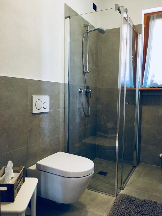 Appartamento Di Felice Castion Veronese Ngoại thất bức ảnh
