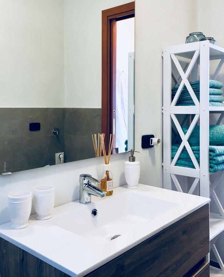 Appartamento Di Felice Castion Veronese Ngoại thất bức ảnh