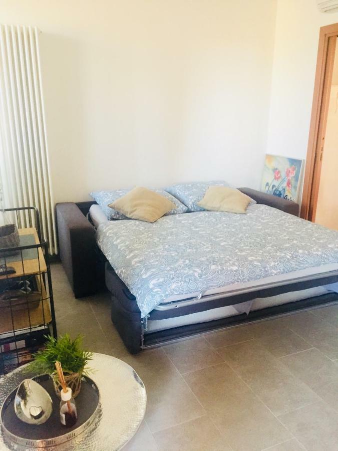 Appartamento Di Felice Castion Veronese Ngoại thất bức ảnh